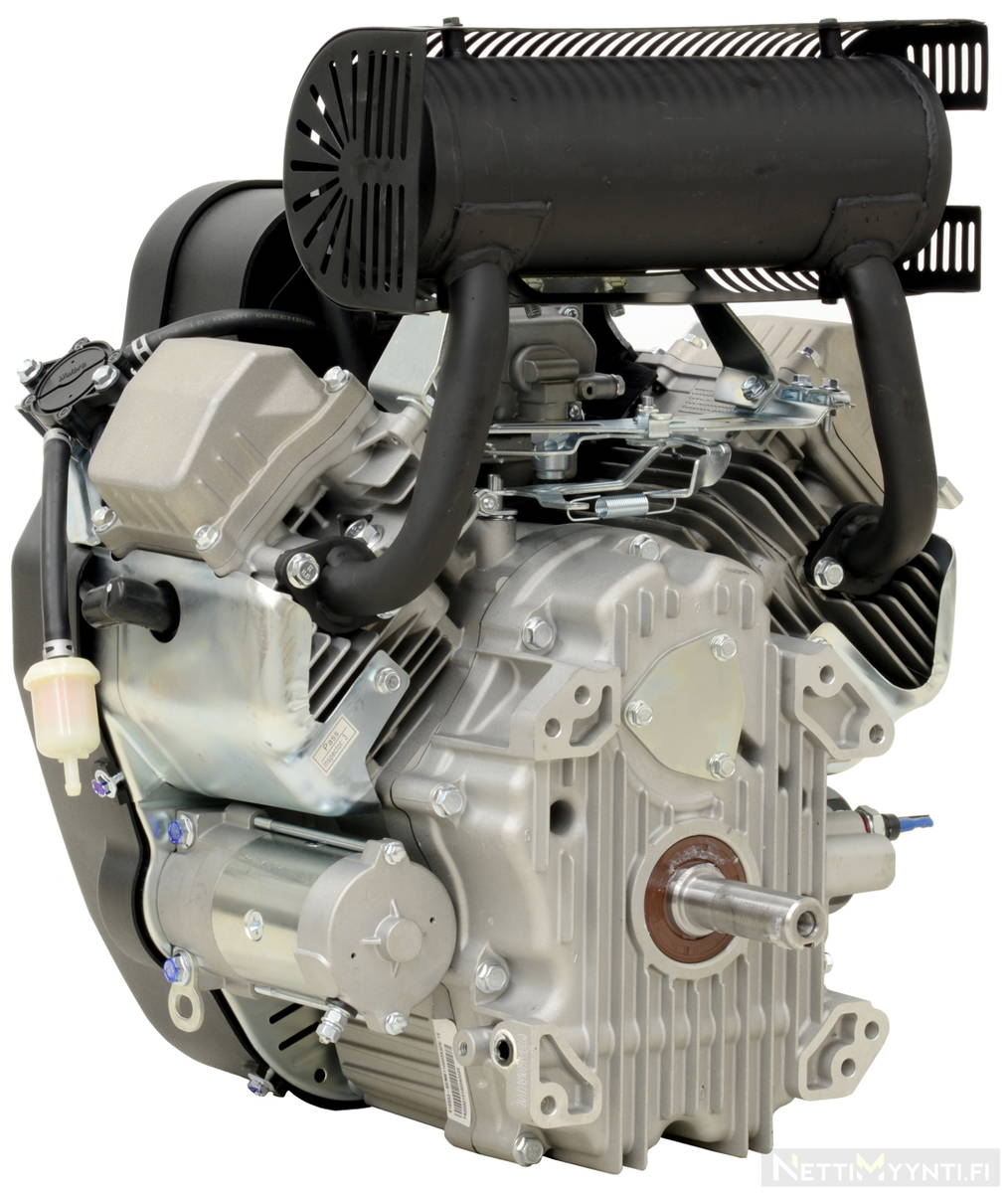 motor loncin model harley