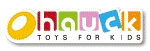Hauck for kids