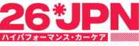 26JPN logo