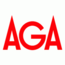 AGA logo