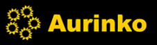 Aurinko logo