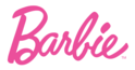 Barbie logo