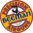 Beeman logo