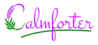 Calmforter logo