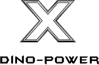 Dinopower logo