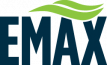 Emax logo