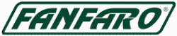 FANFARO logo