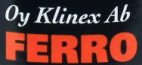 Ferro logo