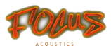 Focus logo