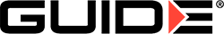 GUIDE logo