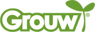 Grouw logo