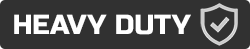 HEAVY DUTY logo