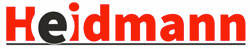 Heidmann logo
