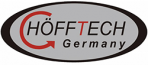 Höfftech logo
