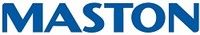 Maston logo