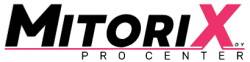 Mitorix logo