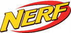 Nerf logo