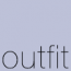Outfit logo