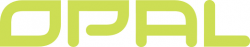 Opal logo