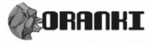Oranki logo