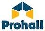Prohall logo