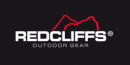 REDCLIFFS OUTDOOR GEAR logo