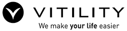 Vitility logo