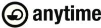 Anytime logo