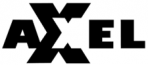 Axxel logo