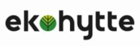 Ekohytte logo