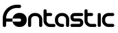 Fontastic