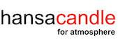 Hansa Candle logo