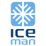 Iceman logo
