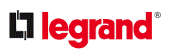 Legrand logo