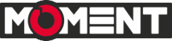 Moment logo