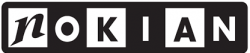 Nokian logo