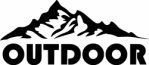Outdoor logo