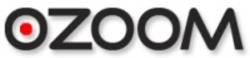 Ozoom logo