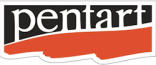 Pentart logo