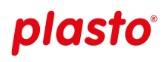 Plasto logo