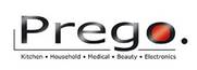 Prego logo