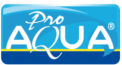 Pro Aqua logo