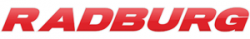 Radburg logo
