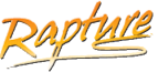 Rapture logo