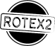 ROTEX-2 logo