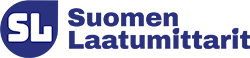 SL Suomen Laatumittarit