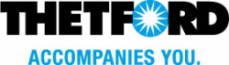 Thetford logo