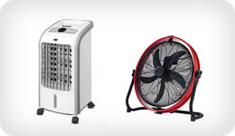 Värme & ventilation