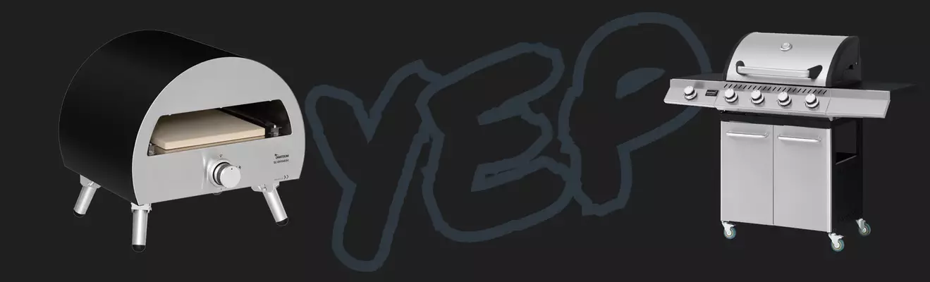 Grillar & rökar 427