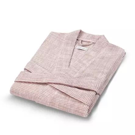 Badrock Mijölnir Rosa 100% Bomull L/XL - Handdukar - 8681875944990 - 2